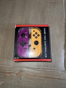 For Nintendo Switch Joy-con-Controller Left/Right pair OPEN BOX - Picture 1 of 17