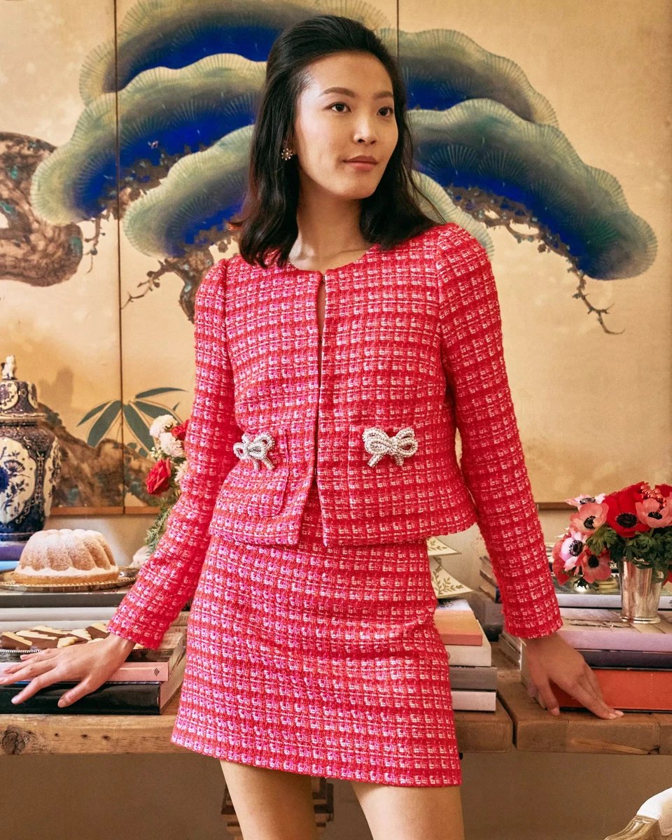 mysty woman（ミスティウーマン）の「ベルスリーブラメニット 183870