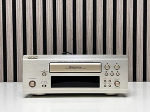 Denon Tape Deck UDR-F88, cubierta de casete - Imagen 1 de 4