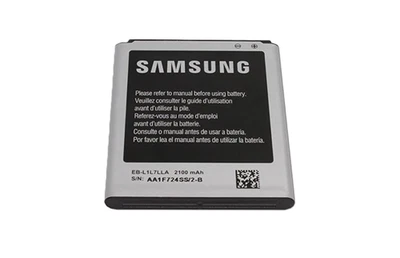 New Samsung Core LTE / Avant Battery SM- G386W EB-L1L7LLA EB-L1L7LLU EB-L1H2LLU - Image 1 of 2