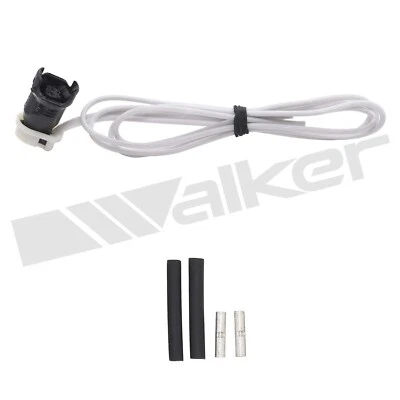 Sensor de temperatura de carga de ar conector andador para 1995-1999 Saturn SL1 1.9L L4 - Imagem 1 de 2