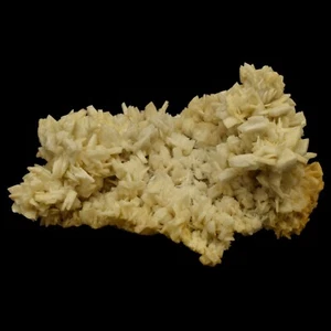 BARITE (San Camilom, Vista Alegre, Cartagena, Murcia, Spagna) #M4555 87x61mm - Foto 1 di 3