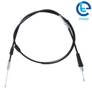 Throttle Cable for Yamaha Bear Tracker 250 Big Bear 350 Kodiak 400,Wolverine 350 - Picture 1 of 8
