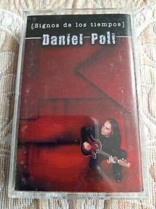 Daniel Poli Signo De Los Tiempos - Picture 1 of 2