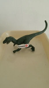 Schleich Velociraptor 2019 Happy Meal McDonalds - Bild 1 von 4