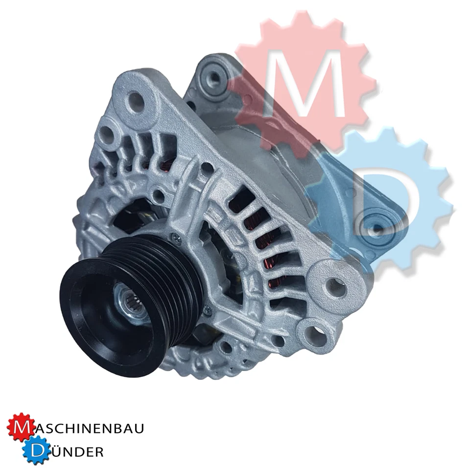 Alternador para Audi Seat Skoda 90A Original Bosch CA1378IR Foto 1 de 1