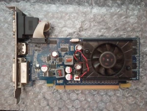 Karta graficzna Dell Nvidia GeForce 310 512MB FTGG ID305 - Zdjęcie 1 z 3