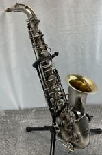 1920's The Martin Alto Saxophone LOOKS SUPER NICE