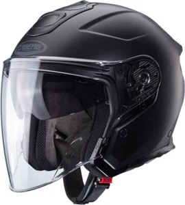 CASCO CABERG FLYON NERO TG.S - Foto 1 di 1