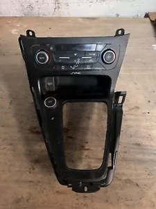 2015 2016 2017 2018 FORD FOCUS CLIMATE TEMP AC Control OEM F1ET18C612CE - Picture 1 of 12