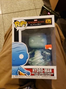 Funko POP! Marvel Spider-Man Far From Home 475 Hydro-Man - Picture 1 of 5