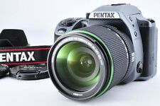 *Mint* Pentax K-70 Digital SLR CAMERA "658shot" 18-135mm WR Lens kit 2966R599