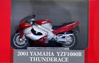 Yamaha Yzf1000r 2001   Motos De Leyenda  8   Clarin Collection   Argentina