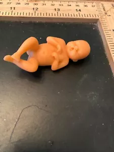 OOAK Clay Baby - Picture 1 of 5