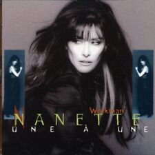 Nanette Workman Une a Une (CD)