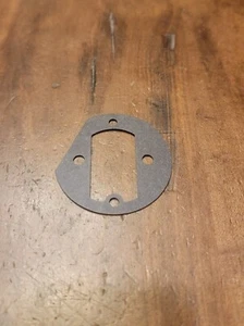 NOS Genuine STIHL Intake Manifold Gasket 009 010 011 012 1120-129-0506 OEM - Picture 1 of 2
