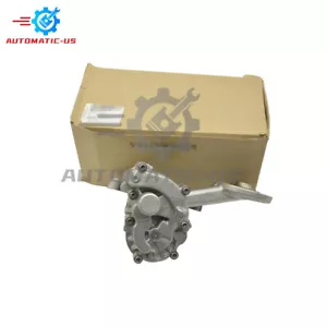 Geniune Engine Oil Pump For 08-12 Audi A4 A5 A6 Quattro S4 S5 Q5 A5 A6 3.2L 3.0L - Foto 1 di 5