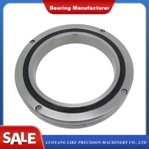 RB13025 Crossed Roller Bearing 130X190X25mm P5/P4 CRBC13025 Machine Tool Bearing - Picture 1 of 7
