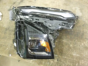 2025 Chevy Equinox LED headlight passenger right - Picture 1 of 5