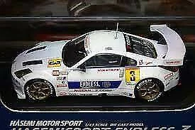 Raro EBBRO 1/43 Hasemi Sports Nissan Endless Z # 3 2003 JGTC Rd.1 da Jp 5627 - Immagine 1 di 4