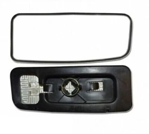 Freightliner Mercedes Sprinter 2500 3500- Small Mirror Glass 0028114033 RH 07-18 - Bild 1 von 1