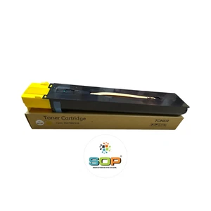 Japan Replacement Toner for Xerox Color 550/560/570 Digital Yellow 006R01526 - Picture 1 of 3
