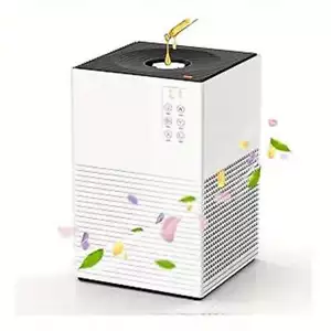 2024 New Air Purifier - For Home, Office and Desktop Use - Picture 1 of 7