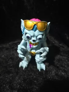 Treasure X - Coffin Monsters - Gold Swamp - Blue - Picture 1 of 5