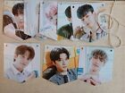 Ateez 3rd membership kit Laundry Service for Atiny official photo garland set