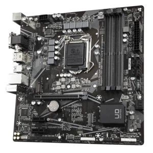 Gigabyte b560m DS3H mainboard - Afbeelding 1 van 2