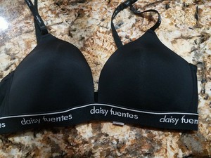 Las mejores ofertas en Ropa deportiva Top Regular Daisy Fuentes para  Mujeres | eBay