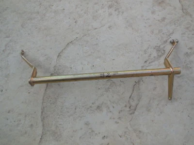 Porsche 911 / 914-6 Carburetor Actuating Lever  # 2   911 108 071 00   Foto 1 de 4