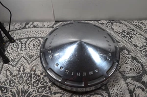 1968 1969 1970-1974 OEM AMC JAVELIN PACER GREMLIN 10" DOG DISH HUB CAP - Picture 1 of 5