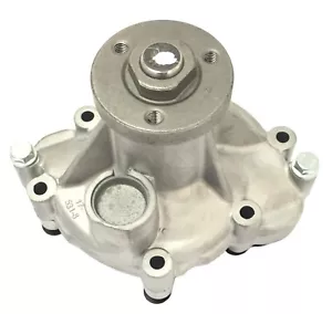 BOMBA AIRTEXWATER JAGUAR XF 2008-15 4,2 L V8 - AJ88912A - Imagen 1 de 1