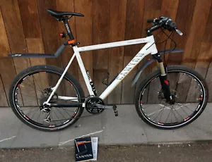 Canyon MTB RH 56cm Gr XL Shimano XT SLX Mountainbike Cube Rose Ghost Storck 2XL - Bild 1 von 12
