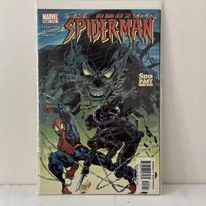 Amazing Spider-Man Marvel 513 Signed  Mike Deodato Comic With COA - Picture 1 of 13