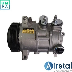 COMPRESSOR AIR CONDITIONING 10-3555 FOR JEEP PATRIOT/COMPASS DODGE CALIBER 2.4L - Picture 1 of 7
