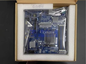 New 1PC Gigabyte Motherboard MC13-LE1 AMD Ryzen™ 7000 Series Processor - Picture 1 of 2