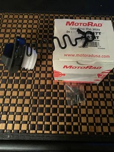 Motorad MGC817T Fuel Tank Cap-Tethered FREE SHIPPING!!! - Bild 1 von 2