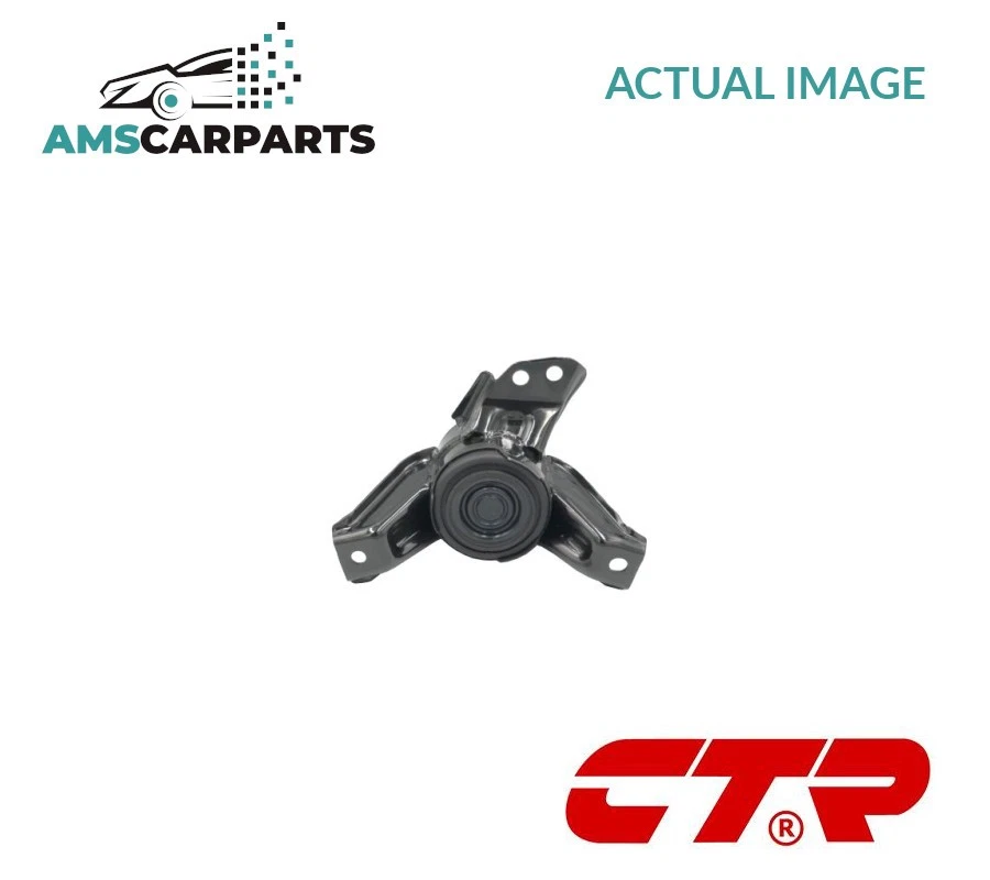 ENGINE MOUNT MOUNTING ENGINE SIDED GZ0125 CTR NEW OE REPLACEMENT - Image 1 of 4