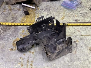 1999-2002 GM 1500 Under Hood Fuse Block Support Bracket - Picture 1 of 24