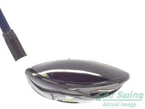 TaylorMade M2 Tour Fairway Wood 3 Wood HL 16.5° Graphite Stiff Right 41.75in - Picture 1 of 10