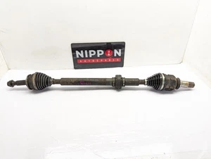 TOYOTA NOAH/VOXY HYBRID MK3 R80 2014 - 2022 RIGHT DRIVESHAFT 82611 - Picture 1 of 8