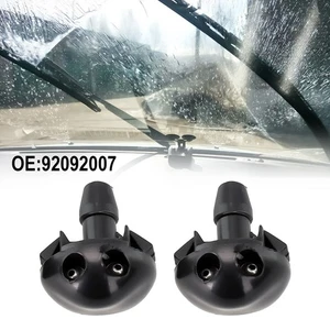 Consistent Spray Pattern Washer Nozzles for Holden For Commodore VR VS VT - Picture 1 of 12