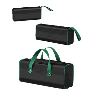Borsa Porta Attrezzi Elettricista Impermeabile Resistente all'Usura Panno Oxford Portatile - - Foto 1 di 22