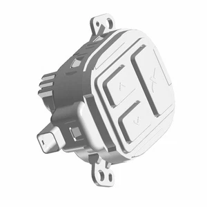 Polaris Steering Wheel Module Switch, Right, Genuine OEM Part 4018975, Qty 1 - Picture 1 of 2