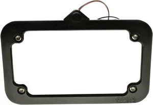 Klock Werks License Plate Mount ATV/UTV MODLP-BK 2030-1192 - Picture 1 of 4