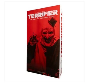 Trick Or Treat Studios: Terrifier - Art the Clown - 1:6 Scale Figure - Picture 1 of 12