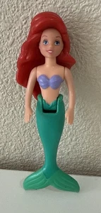 Disney Princess Ariel Little Mermaid Mini Doll Toy 4.5” - Picture 1 of 3