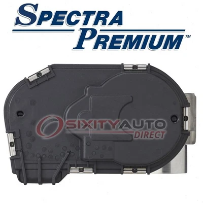 Spectra Premium Fuel Injection Throttle Body Assembly for 2013-2017 Ram 1500 qg Foto 1 de 4